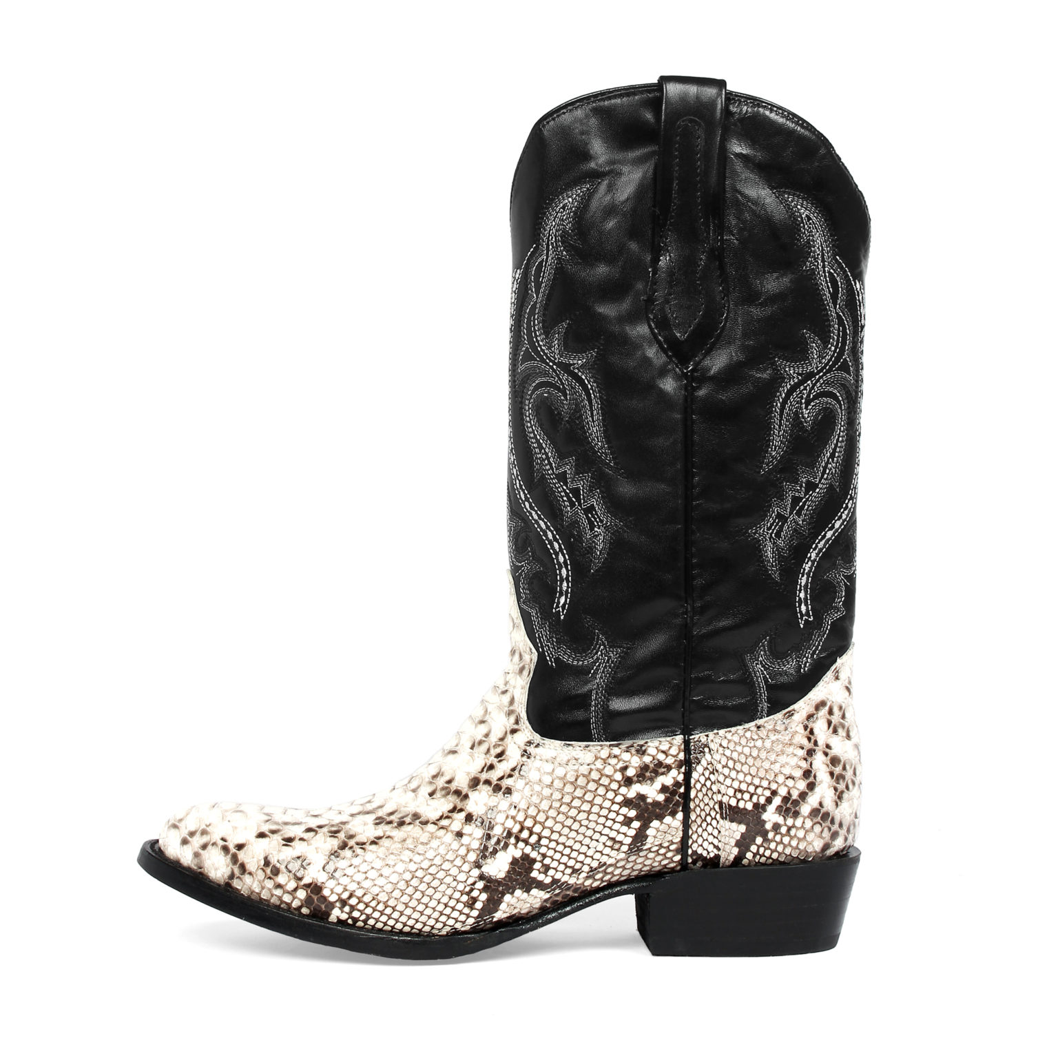 Python Boots by J.B. Dillon J.B. Dillon