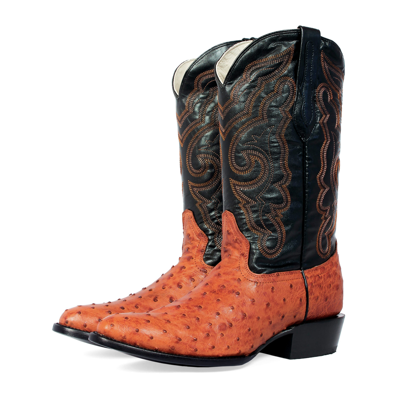 J.B. Dillon - We Make Western Style Boots By Hand, Shipped To Your Door