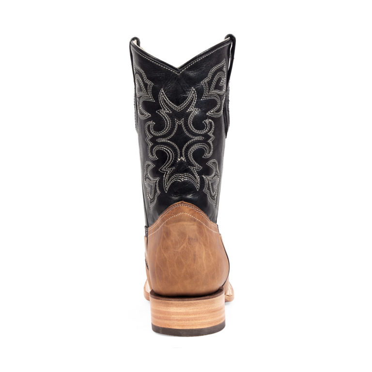 Swain Men's Western Boot By J.B. Dillon – J.B. Dillon