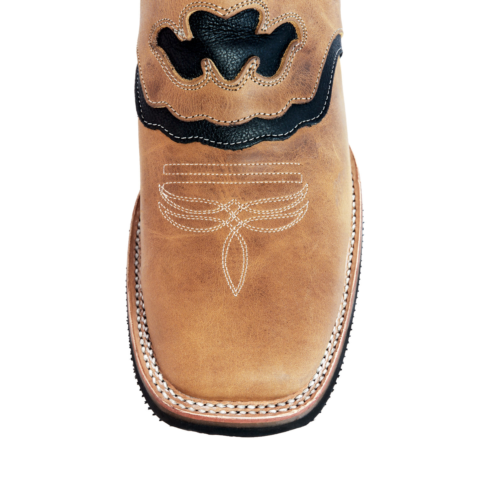 Swain Men's Western Boot By J.B. Dillon – J.B. Dillon