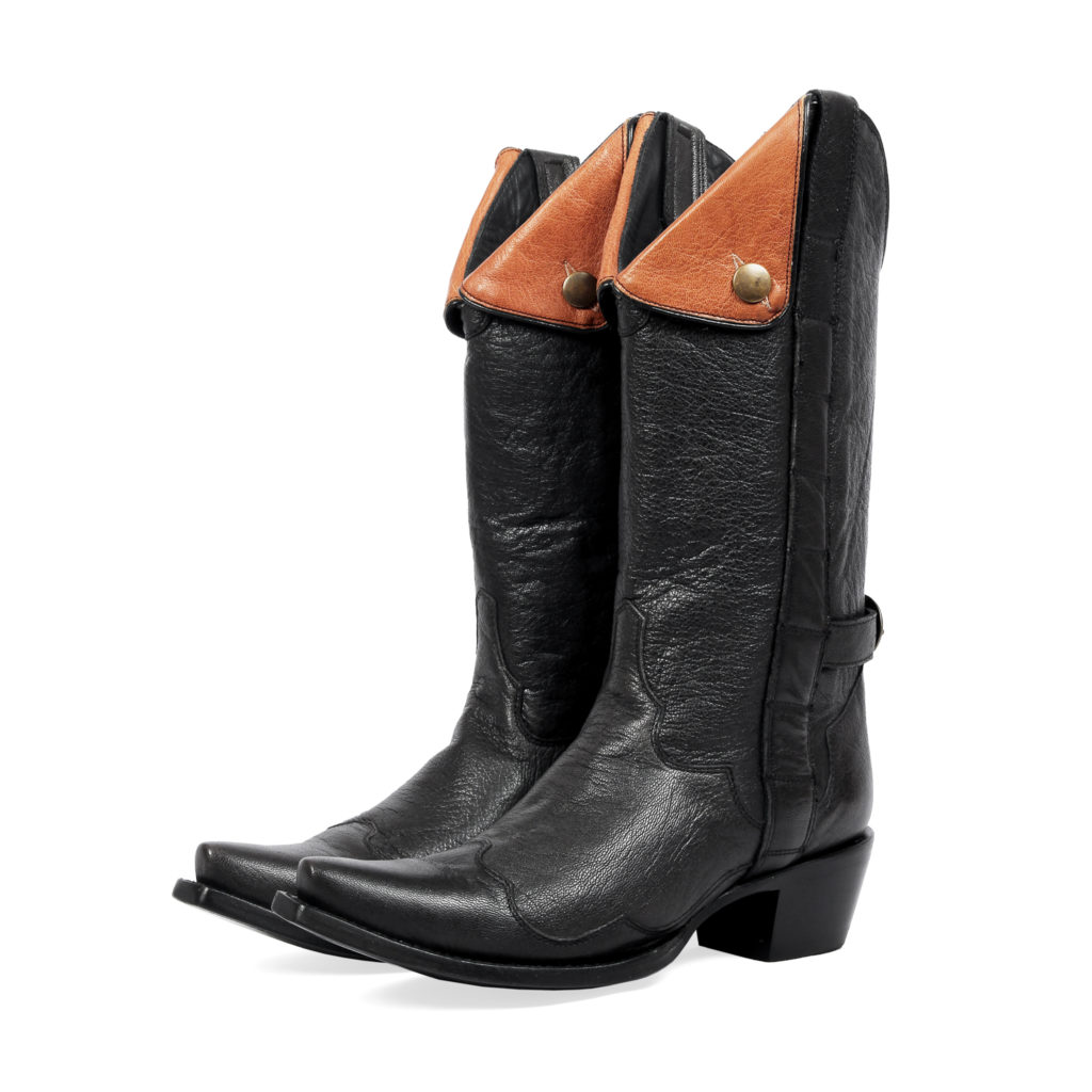 Women's Western Boot Cowgirl Boots pair of boots