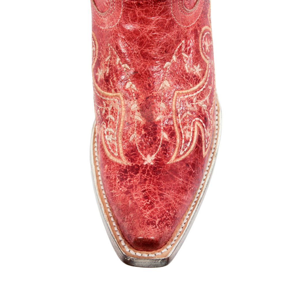 Women's Western Boot Cowgirl Boots front