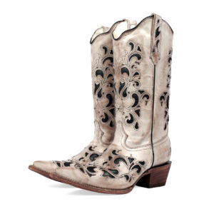 J.B. Dillon - We Make Western Style Boots By Hand, Shipped To Your Door