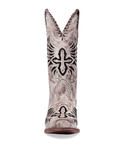 Women's Western Boot Cowgirl Boots front view