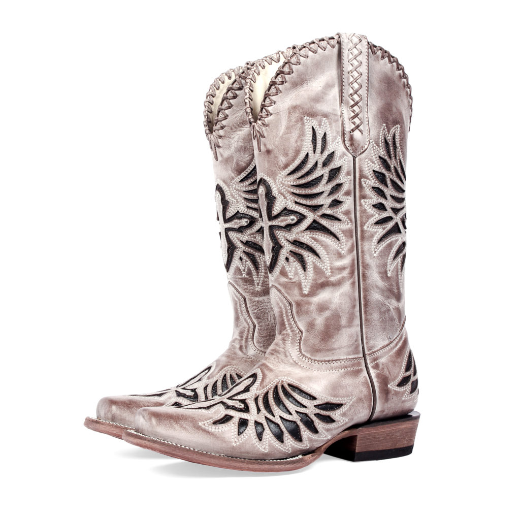 Women's Western Boot Cowgirl Boots pair of boots