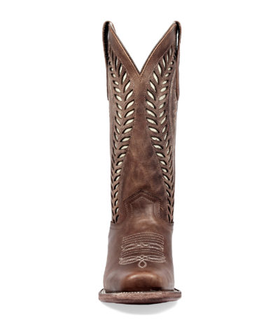 Women's Western Boot Cowgirl Boots front view