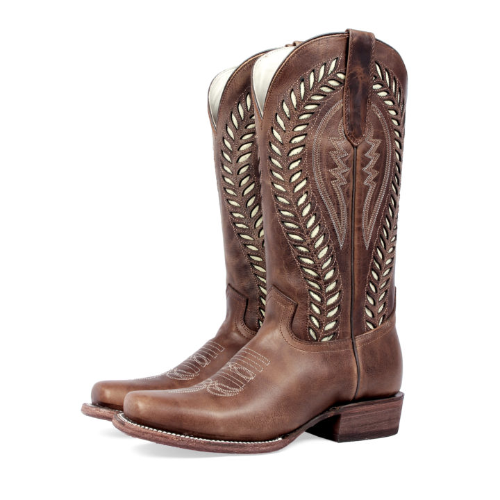 Women's Western Boot Cowgirl Boots pair of boots