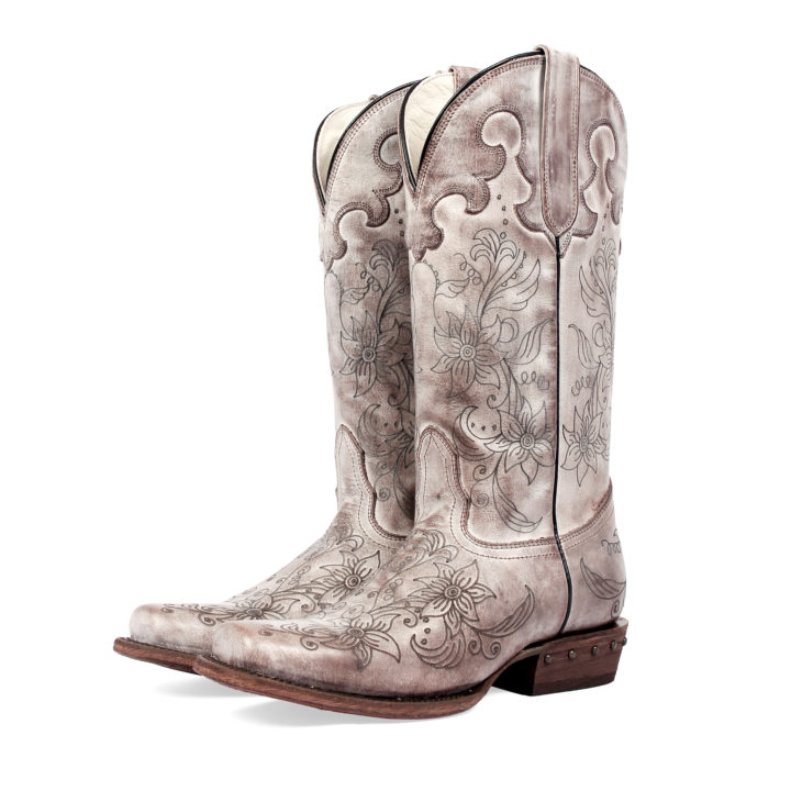 Women's Western Boot Cowgirl Boots pair of boots