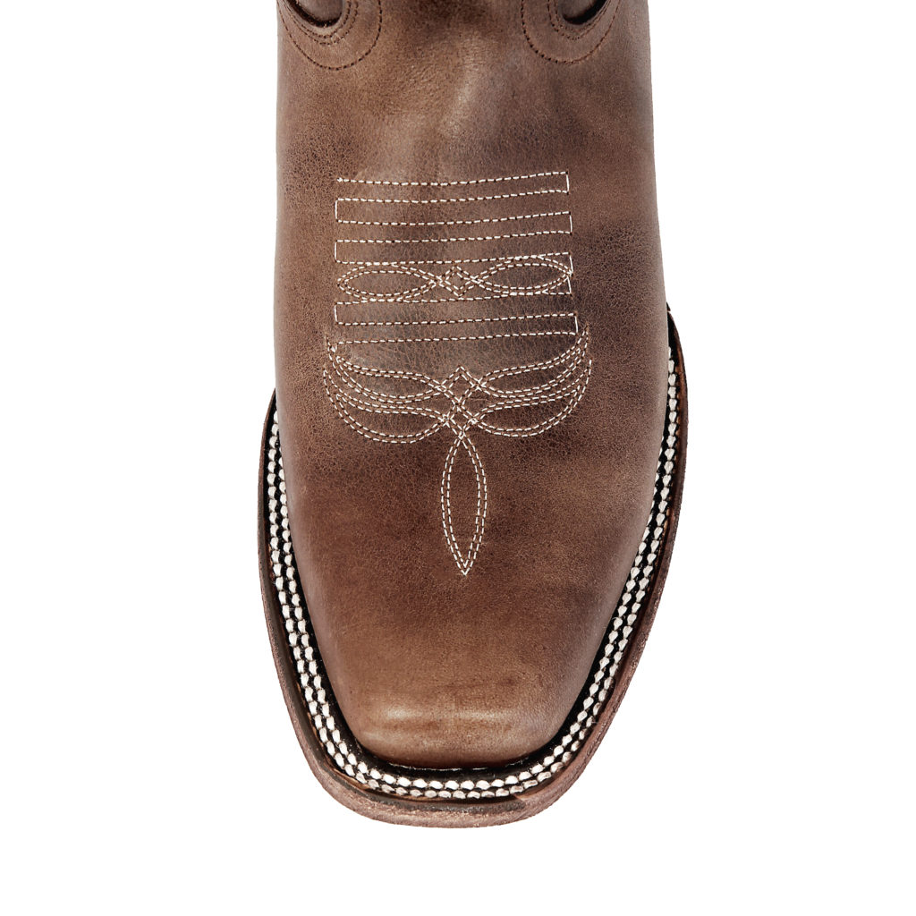 Women's Western Boot Cowgirl Boots toe design