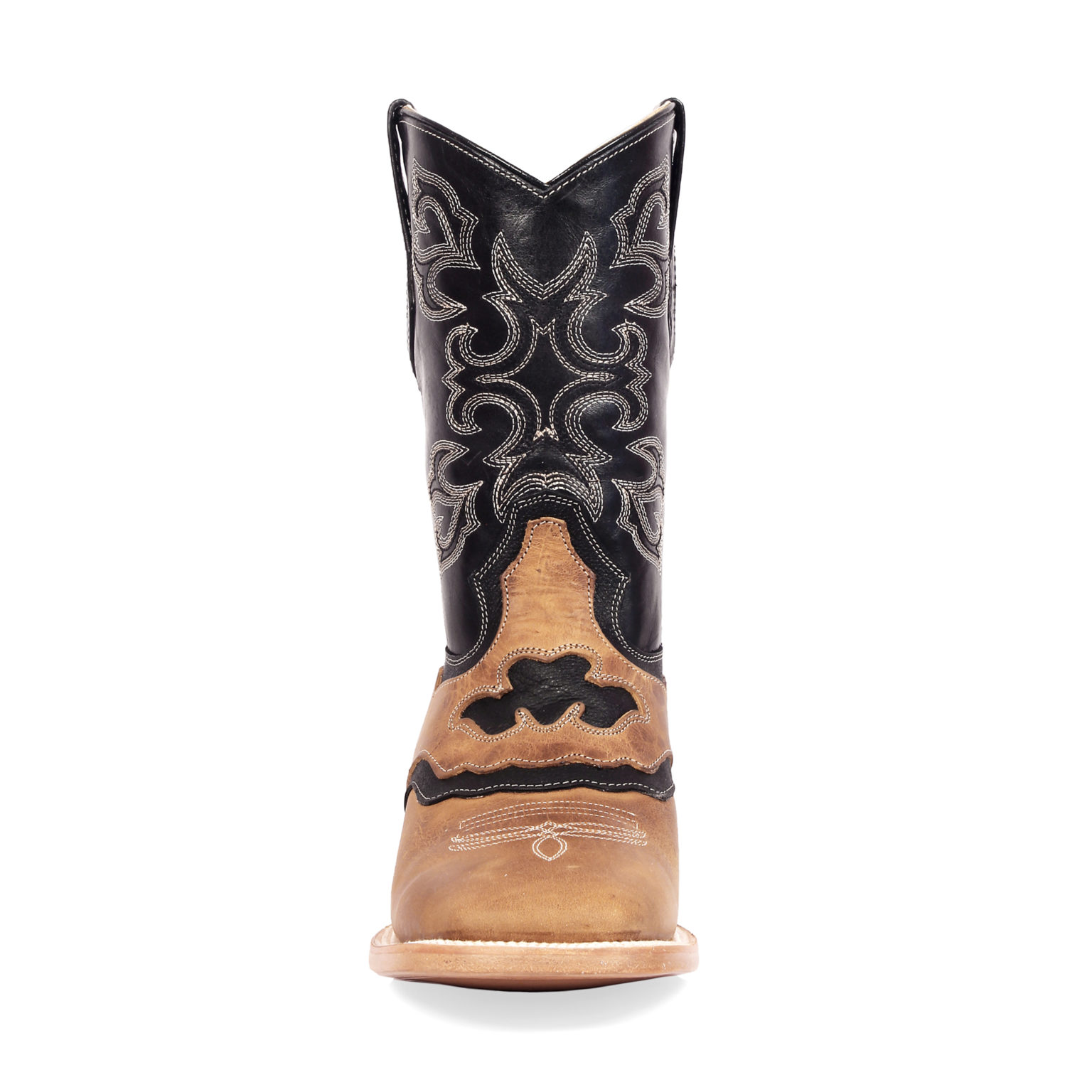 Swain Men's Western Boot By J.B. Dillon – J.B. Dillon