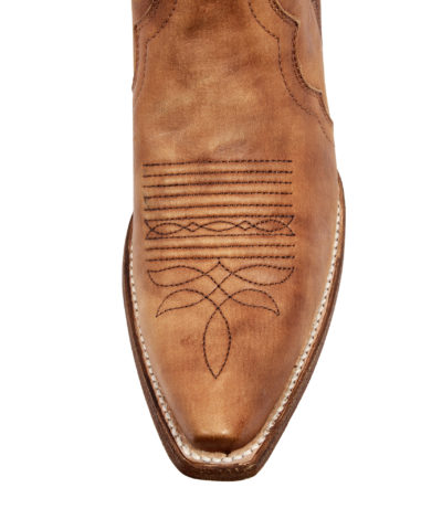 Jb dillon 2024 goatskin boots