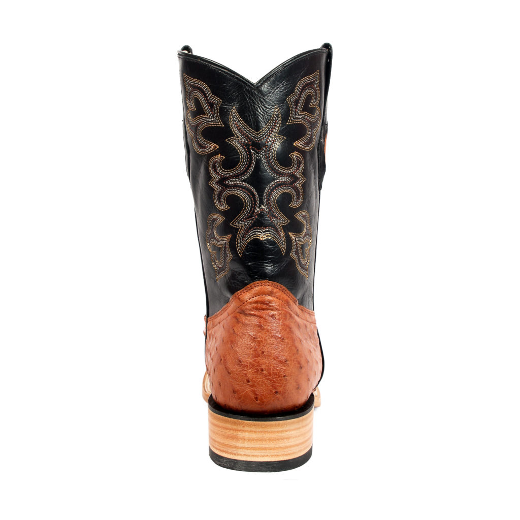 Carrillo Men's Western Boot By J.B. Dillon – J.B. Dillon