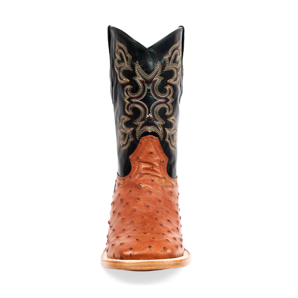 Carrillo Men's Western Boot By J.B. Dillon – J.B. Dillon