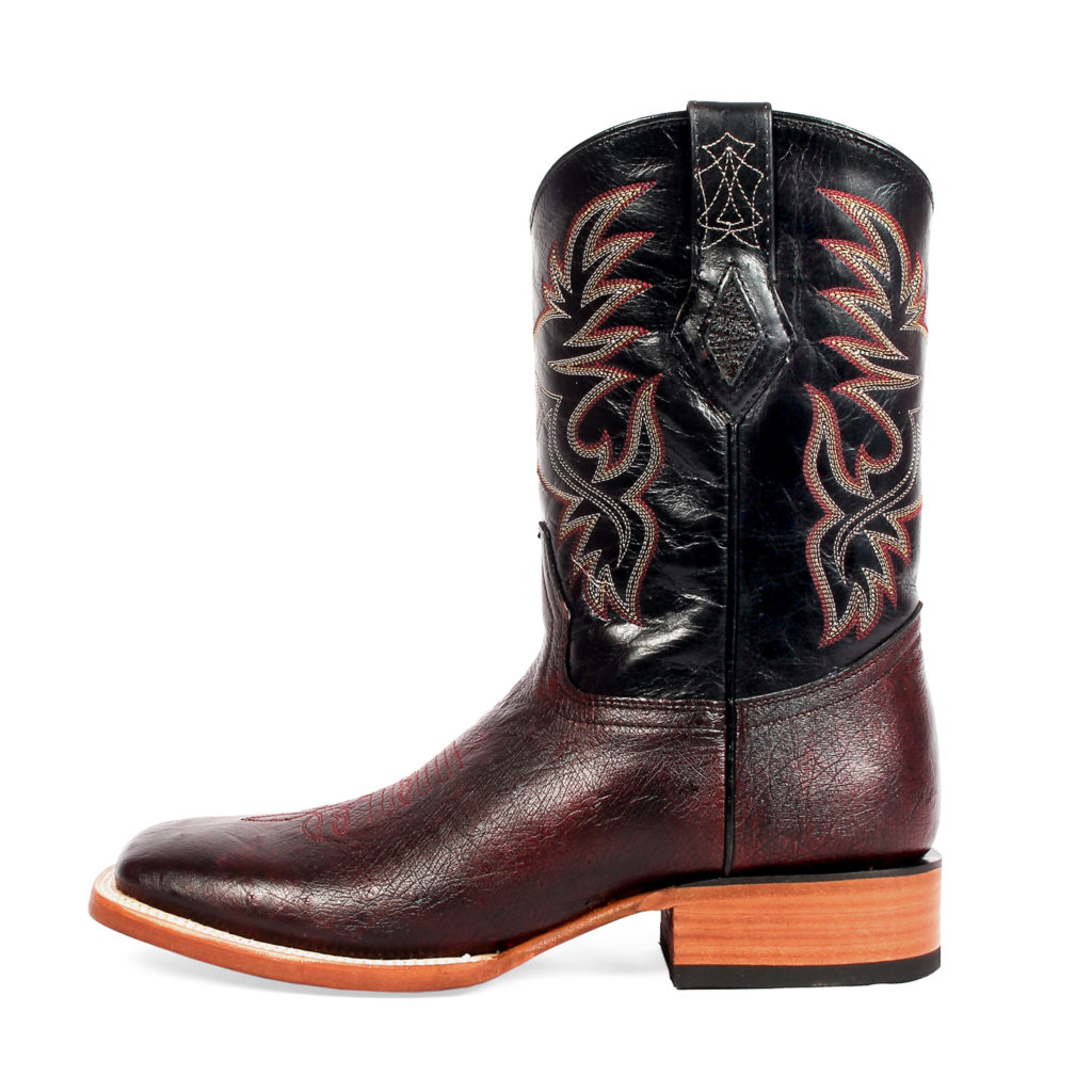 Gibson Men's Western Boot By J.B. Dillon – J.B. Dillon