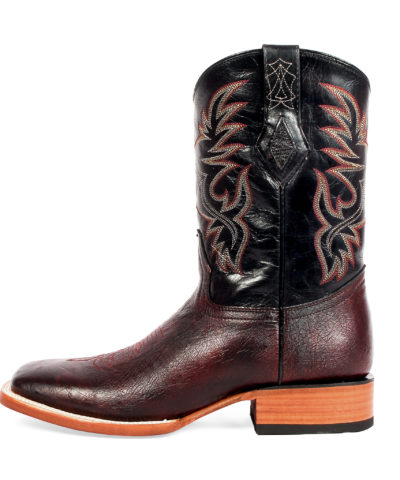 men's western boots
