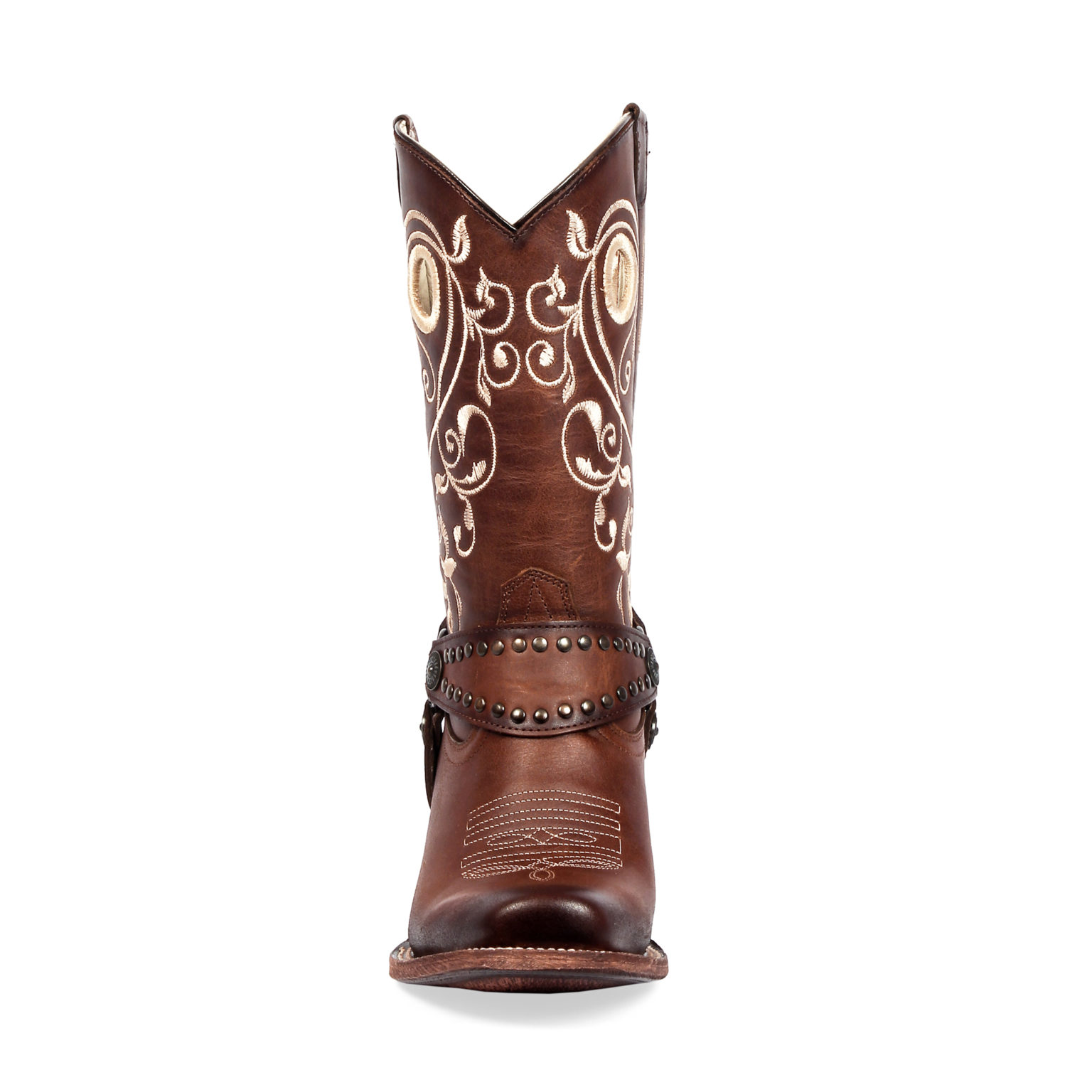 Women's Western Boot – Hazel by J.B. Dillon Western Wear