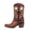 Women's Western Boot – Hazel By J.B. Dillon Western Wear